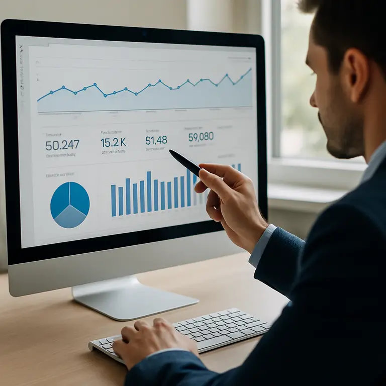 Tráfego Pago - Analytics